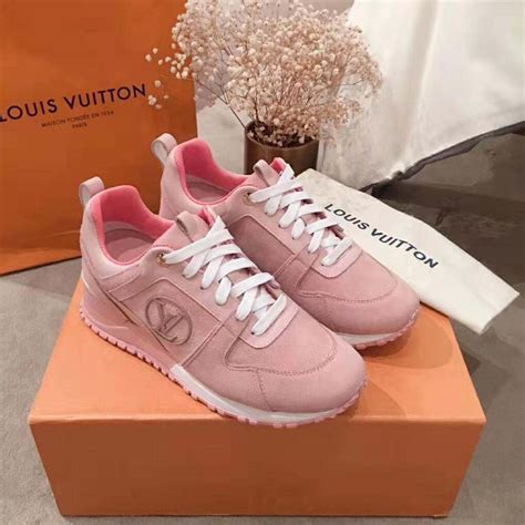 lv shoes pink|Louis Vuitton shoes for women.